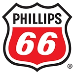 Phillips 66 logo