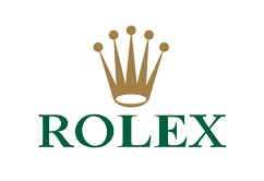 Rolex logo
